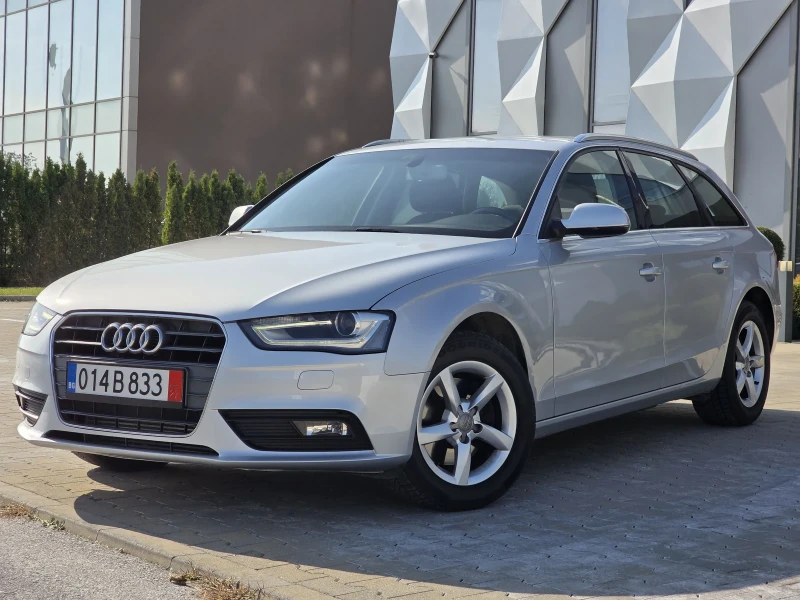 Audi A4 1.8i FACELIFT swiss edition  - 14999 лв. / 7668.87 € - 80838048 1