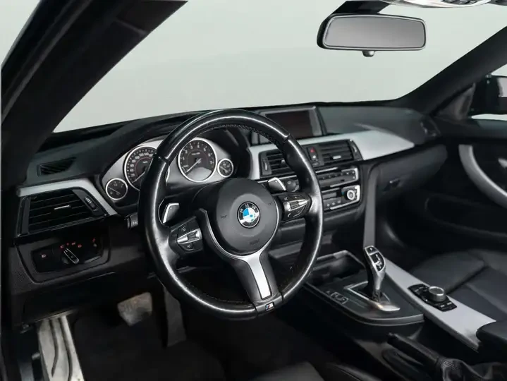 BMW 435 * xDrive GC * CARFAX * ���� �� �� | Mobile.bg � ����������� 9