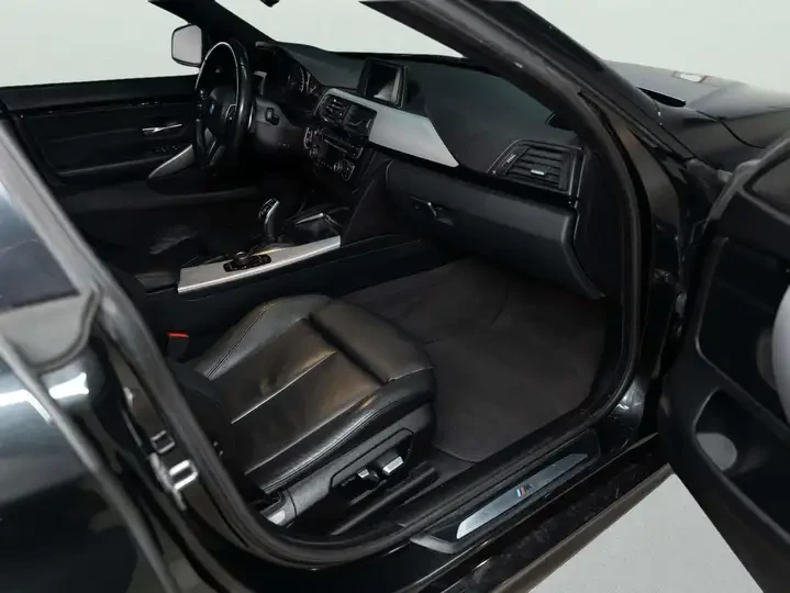 BMW 435 * xDrive GC * CARFAX * ���� �� �� | Mobile.bg � ����������� 13