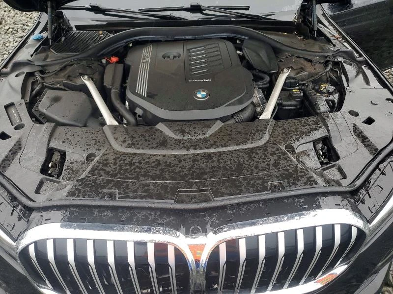 BMW 740 Кожа / Ел. седалки / Цена до, снимка 11 - Автомобили и джипове - 55675950