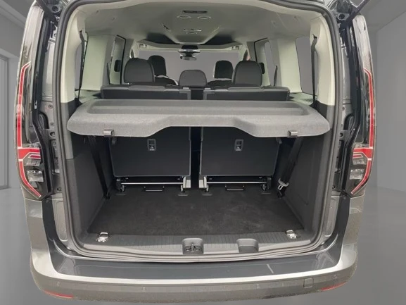 VW Caddy 2.0 TDI Maxi = NEW = Life �������� | Mobile.bg � ����������� 6