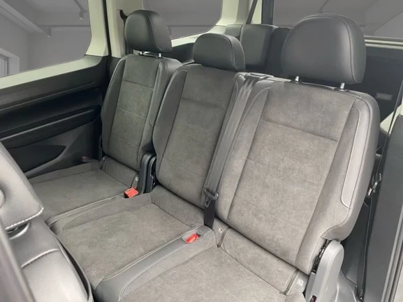 VW Caddy 2.0 TDI Maxi = NEW = Life �������� | Mobile.bg � ����������� 12