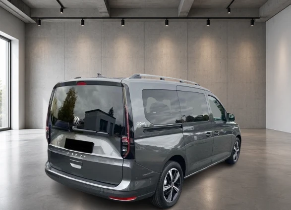 VW Caddy 2.0 TDI Maxi = NEW = Life �������� | Mobile.bg � ����������� 3