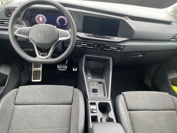 VW Caddy 2.0 TDI Maxi = NEW = Life �������� | Mobile.bg � ����������� 9