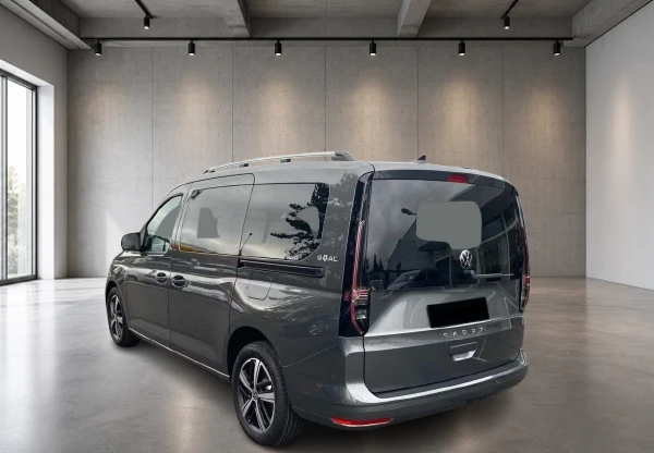 VW Caddy 2.0 TDI Maxi = NEW = Life �������� | Mobile.bg � ����������� 2