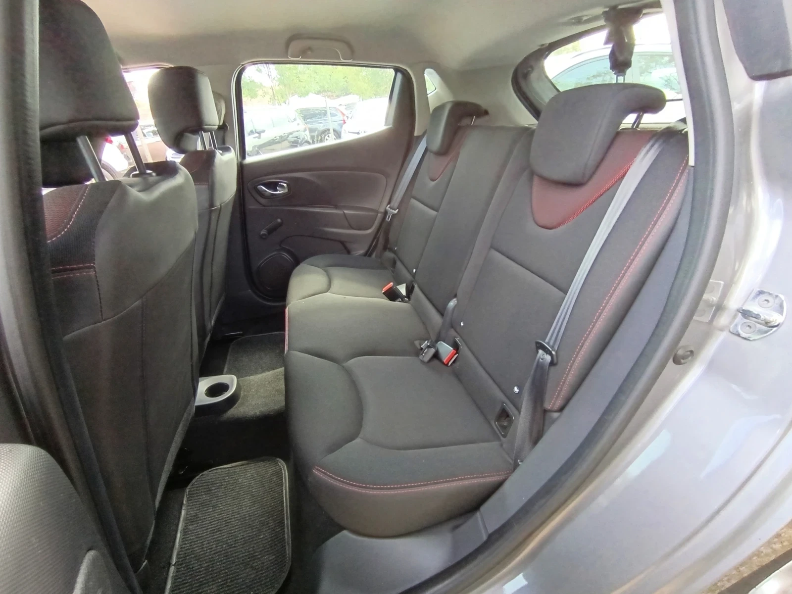 Renault Clio  BENZIN | Mobile.bg — изображение 15