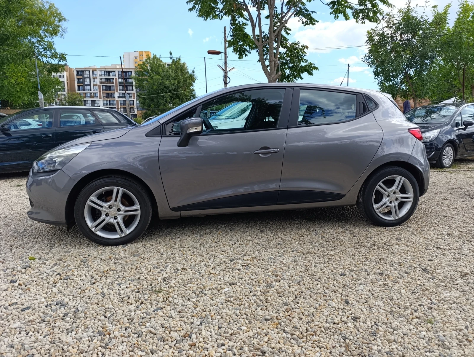 Renault Clio  BENZIN - изображение 4