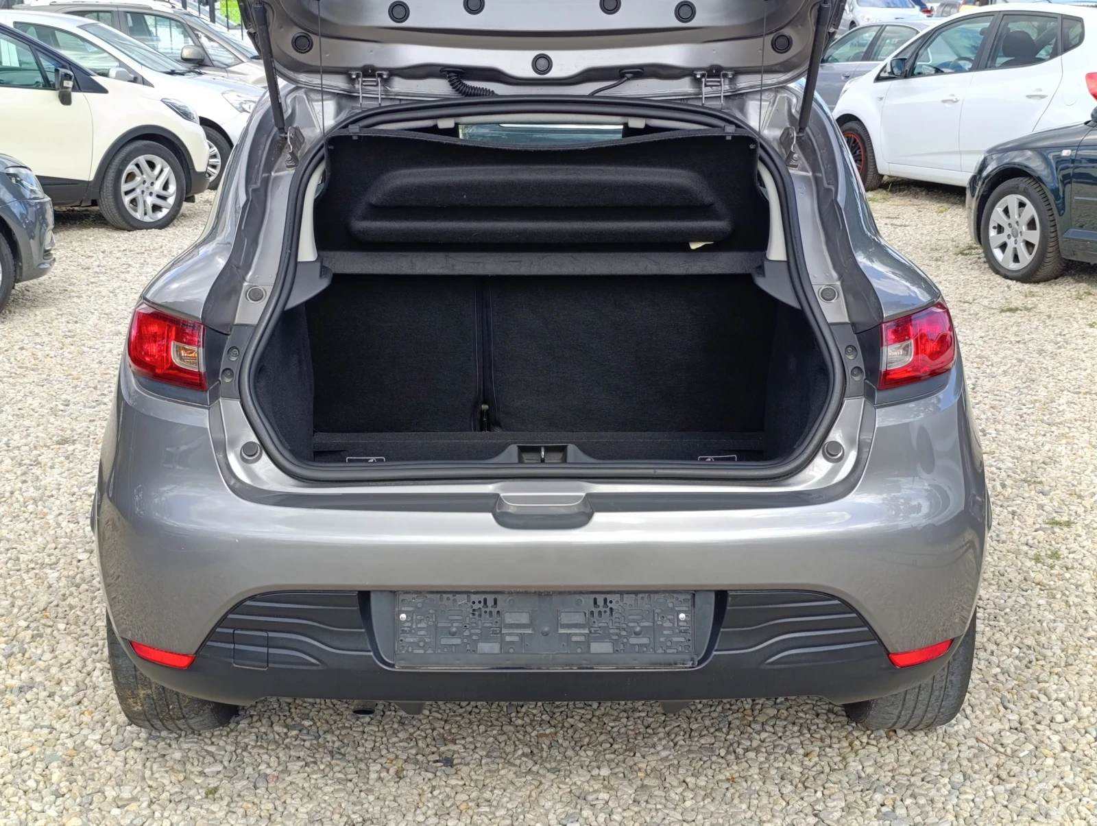 Renault Clio  BENZIN - изображение 7