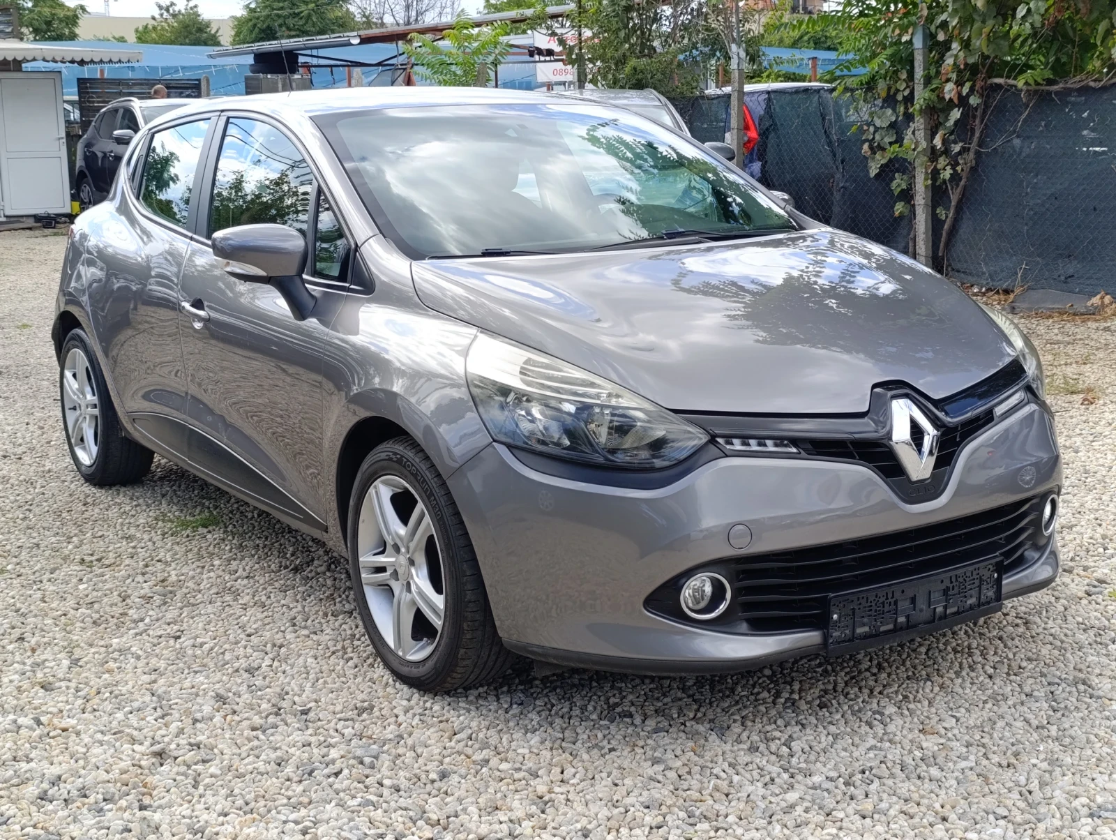 Renault Clio  BENZIN - изображение 3