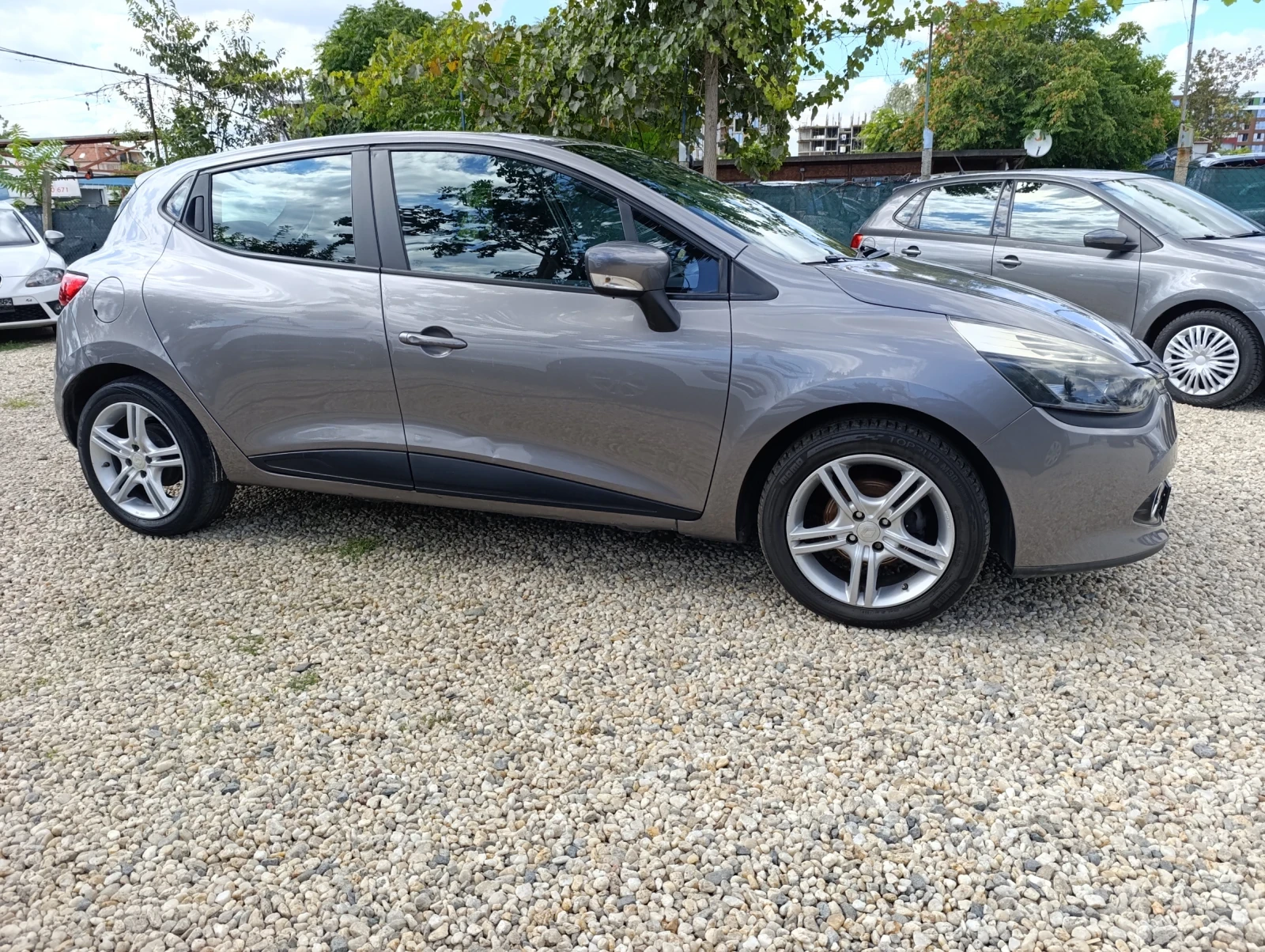 Renault Clio  BENZIN - изображение 5