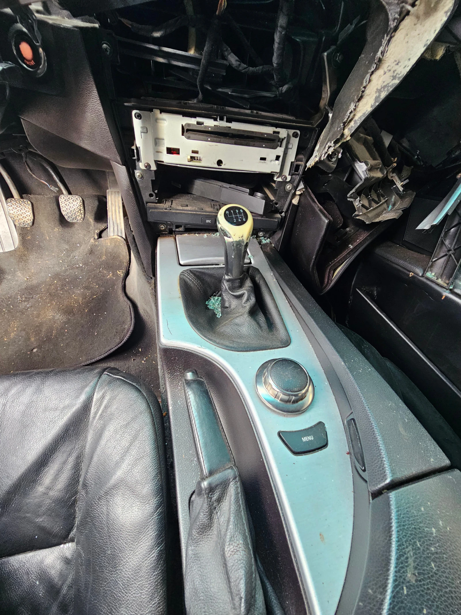 BMW 530 4x4 HIFI | Mobile.bg   11