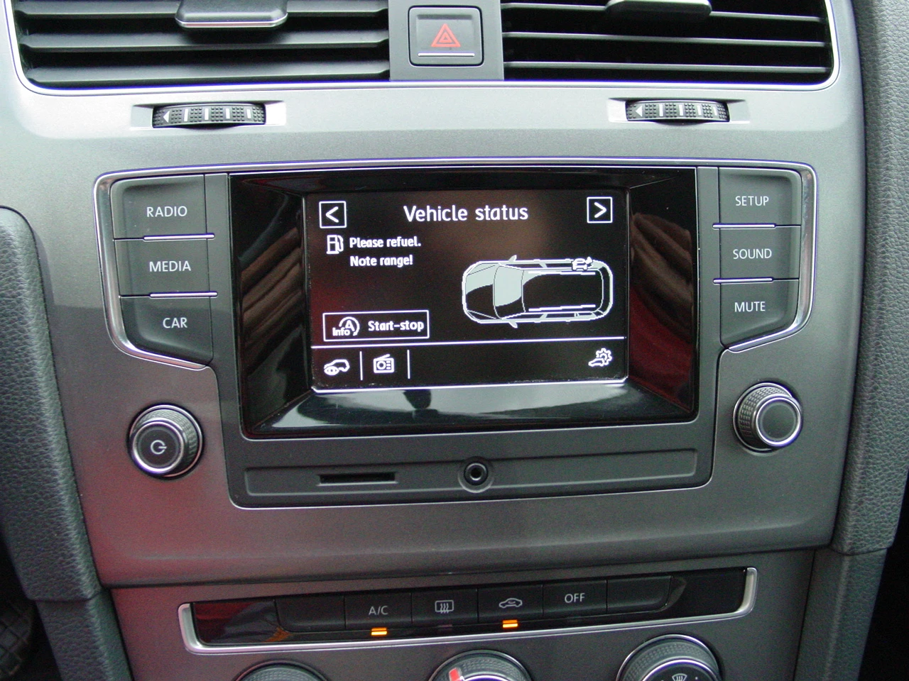 VW Golf 7 - 1.6 TDI -181000км.!- BlueMotion | Mobile.bg — изображение 15