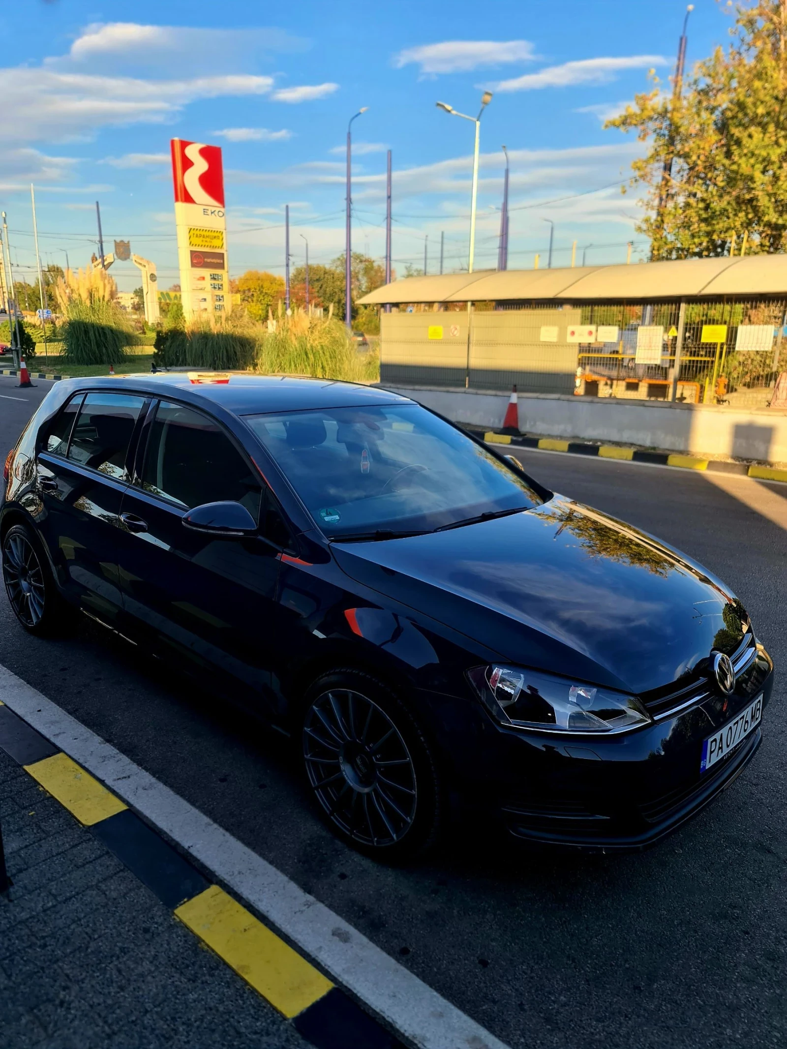 VW Golf  - изображение 4