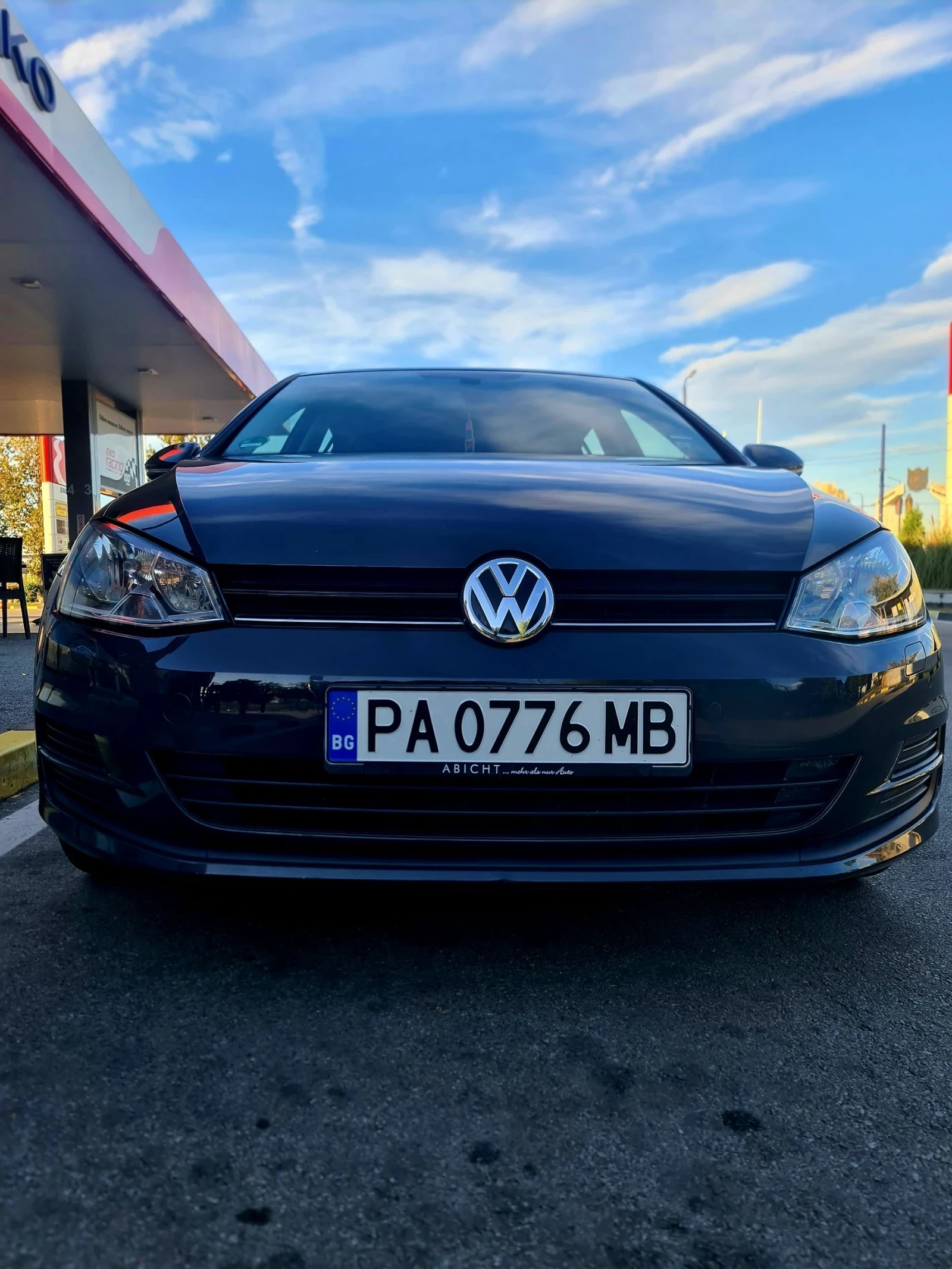 VW Golf  - изображение 3