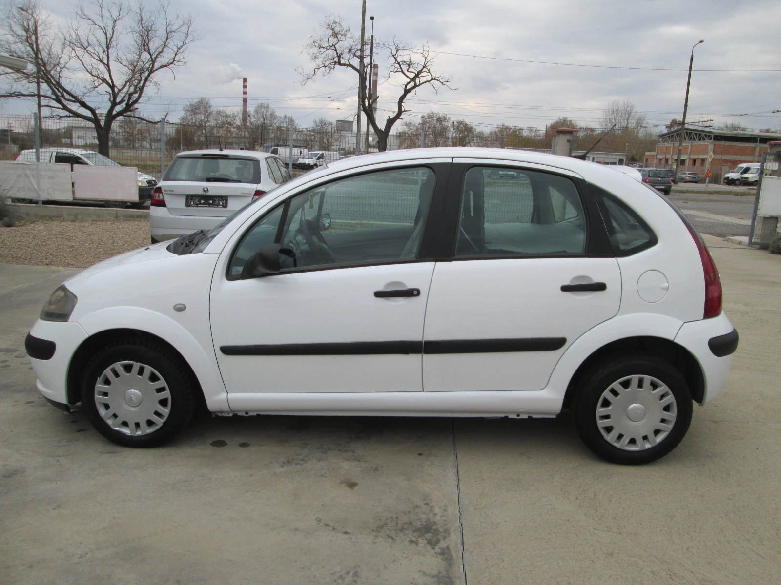 Citroen C3 1.4hdi * * N1* *  - изображение 8