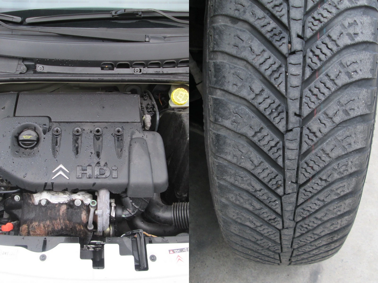 Citroen C3 1.4hdi * * N1* *  | Mobile.bg � ����������� 17