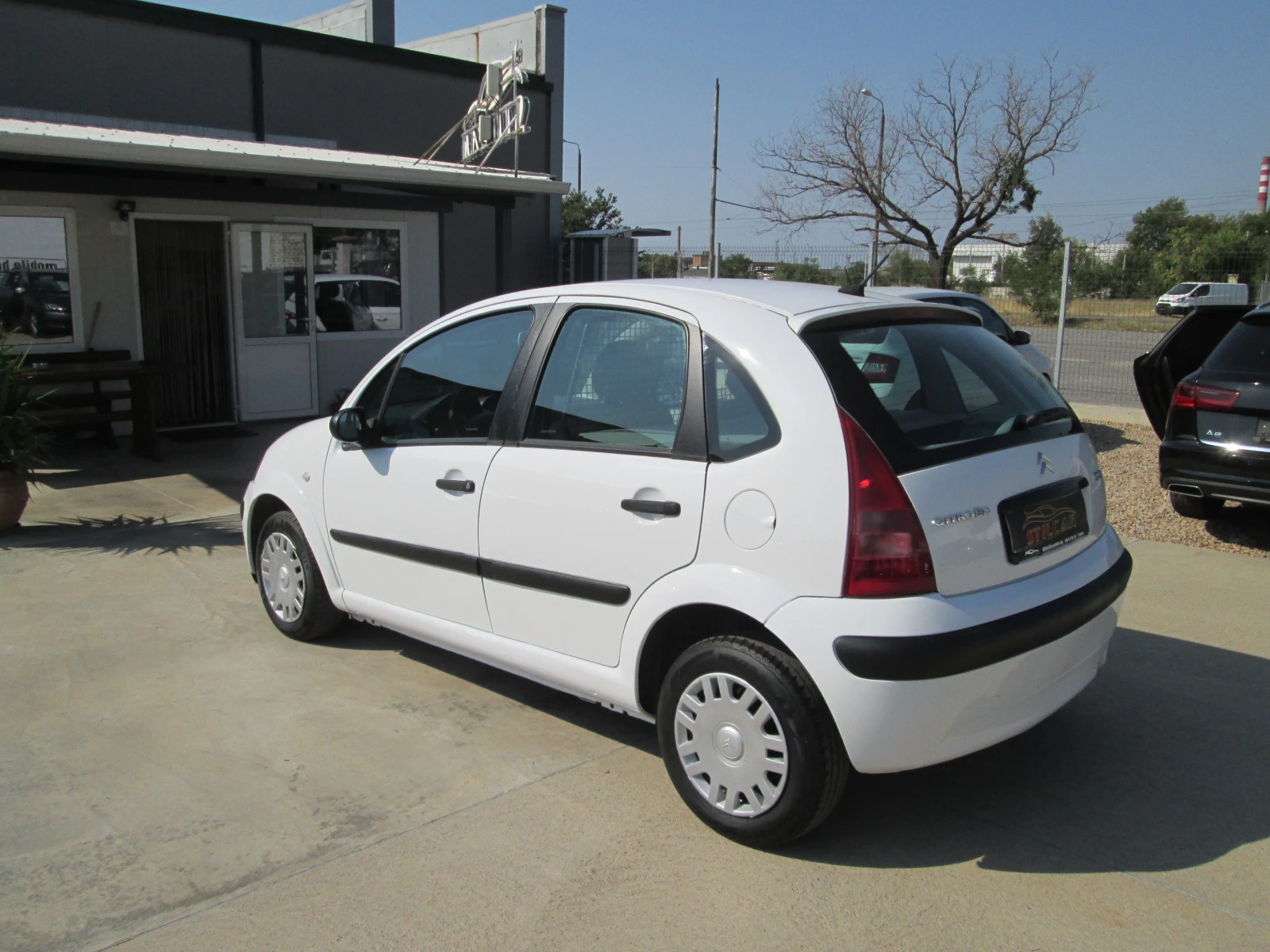 Citroen C3 1.4hdi * * N1* *  - изображение 7