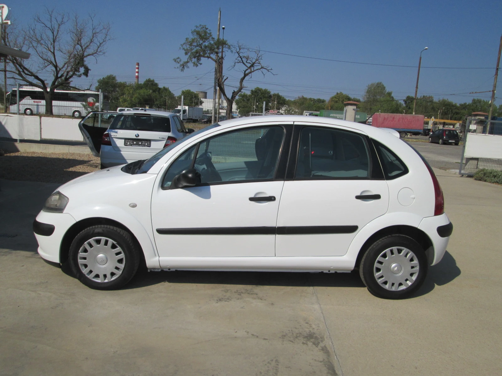 Citroen C3 1.4hdi * * N1* *  - изображение 8