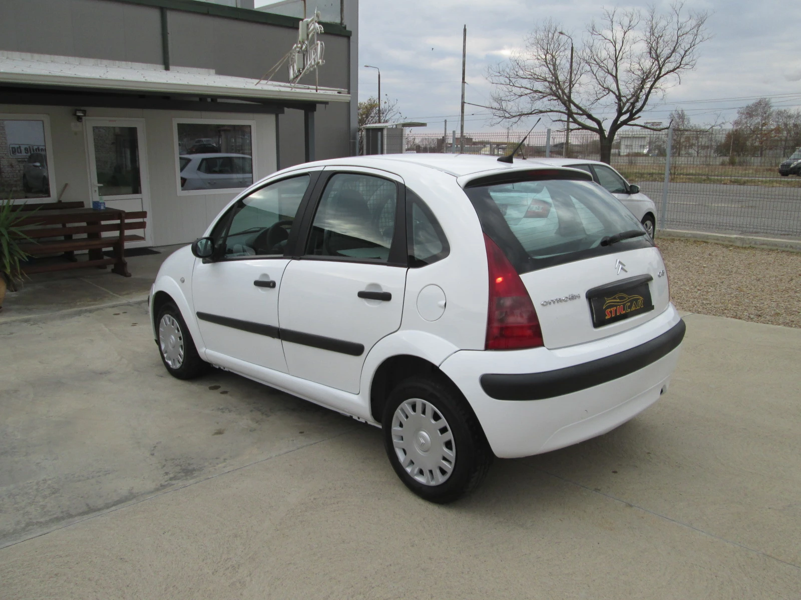 Citroen C3 1.4hdi * * N1* *  - изображение 7