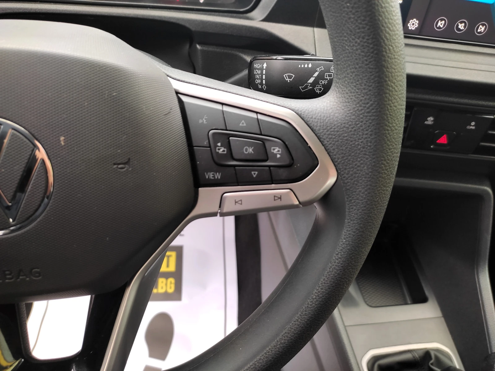 VW Caddy 2.0 TDI 5  | Mobile.bg   12