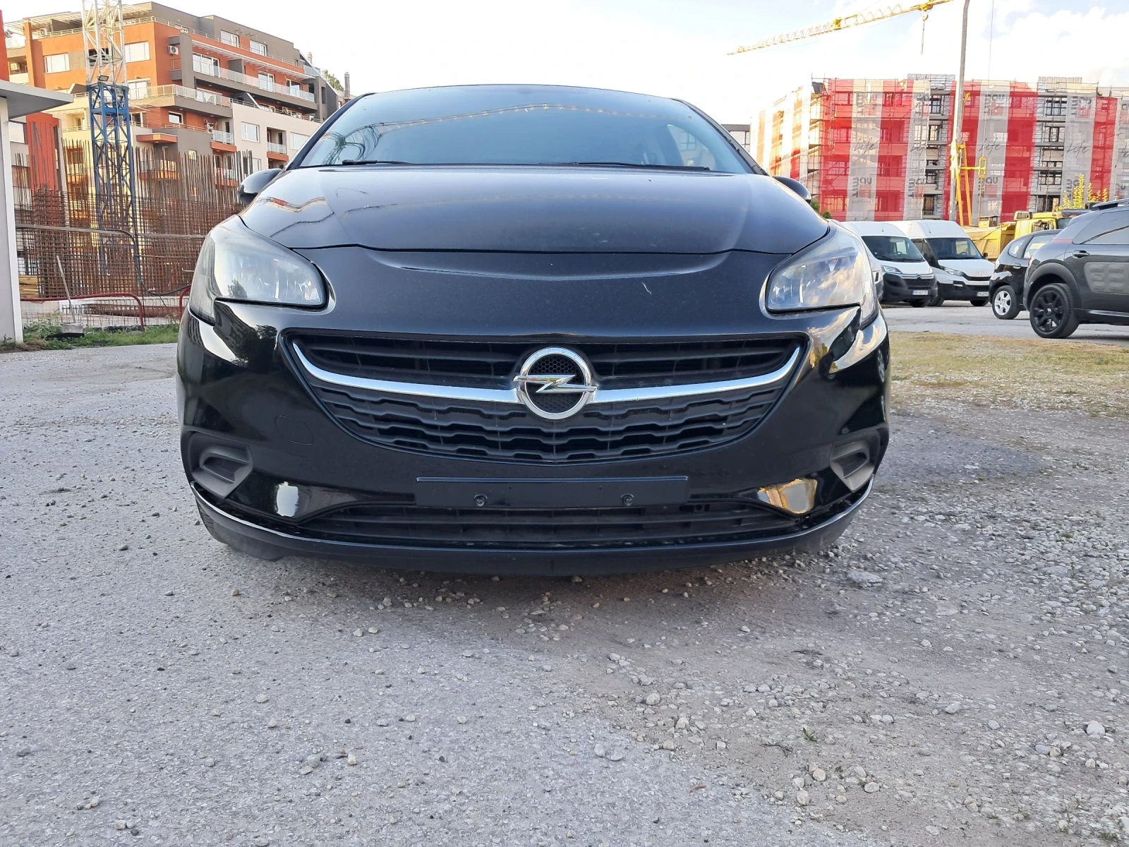 Opel Corsa 14     | Mobile.bg   1