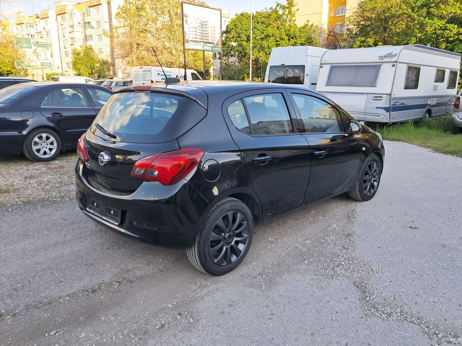 Opel Corsa 14     | Mobile.bg   11