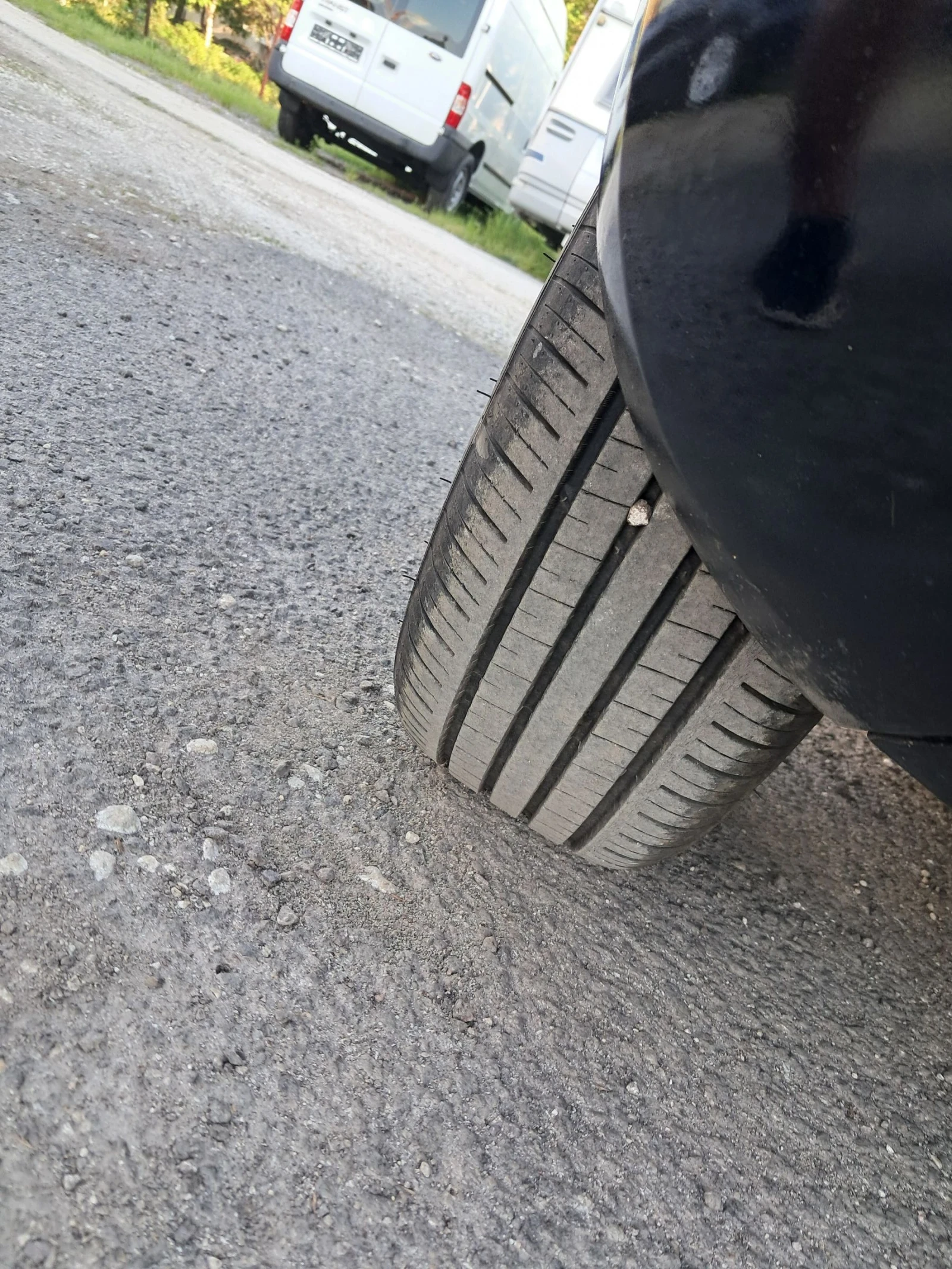 Opel Corsa 14  газ   - изображение 8