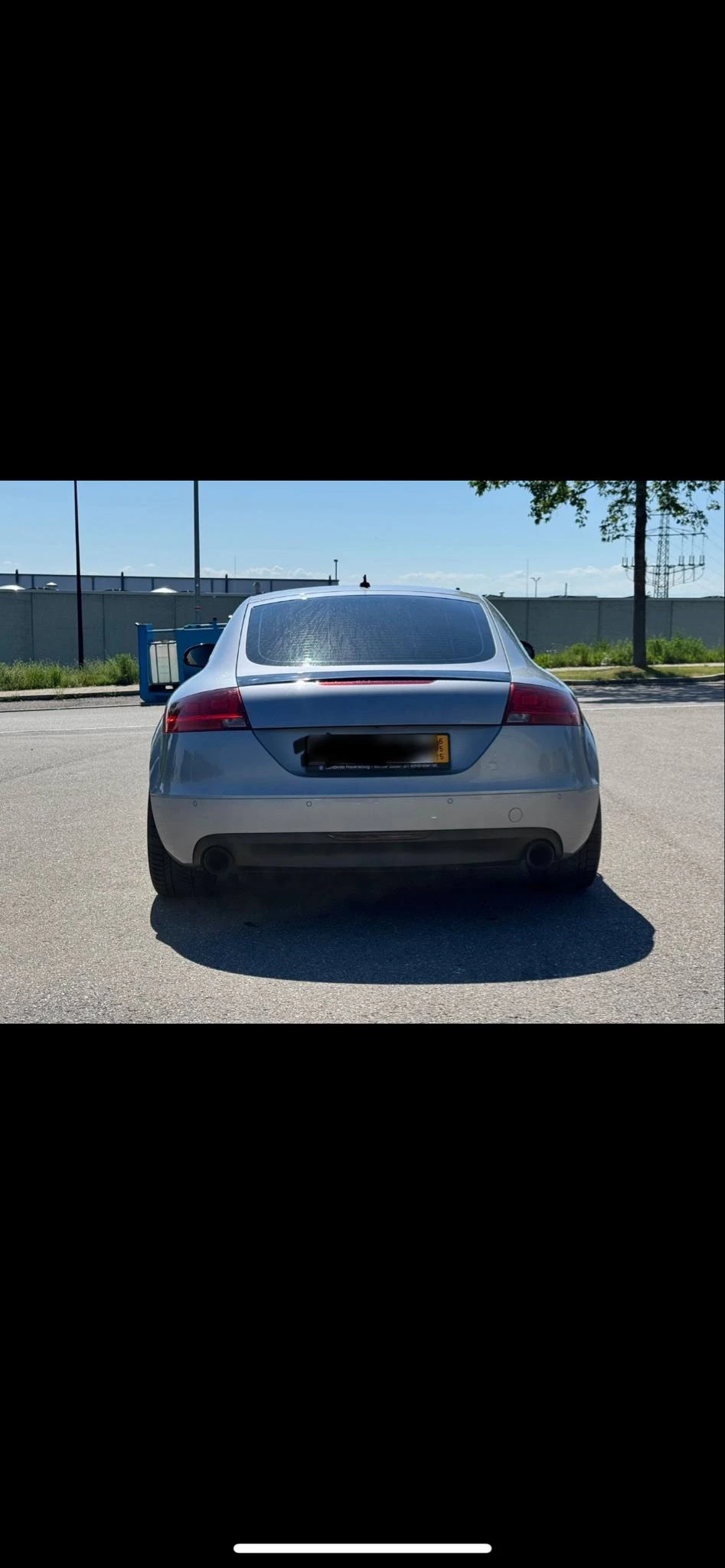 Audi Tt  - изображение 6