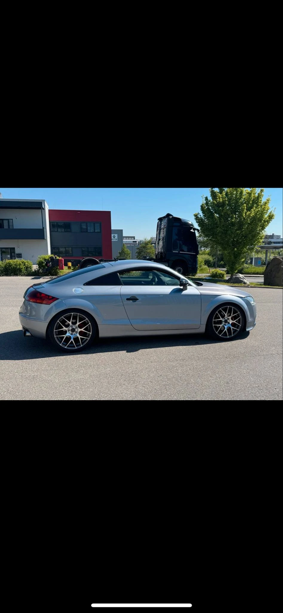 Audi Tt  - изображение 4