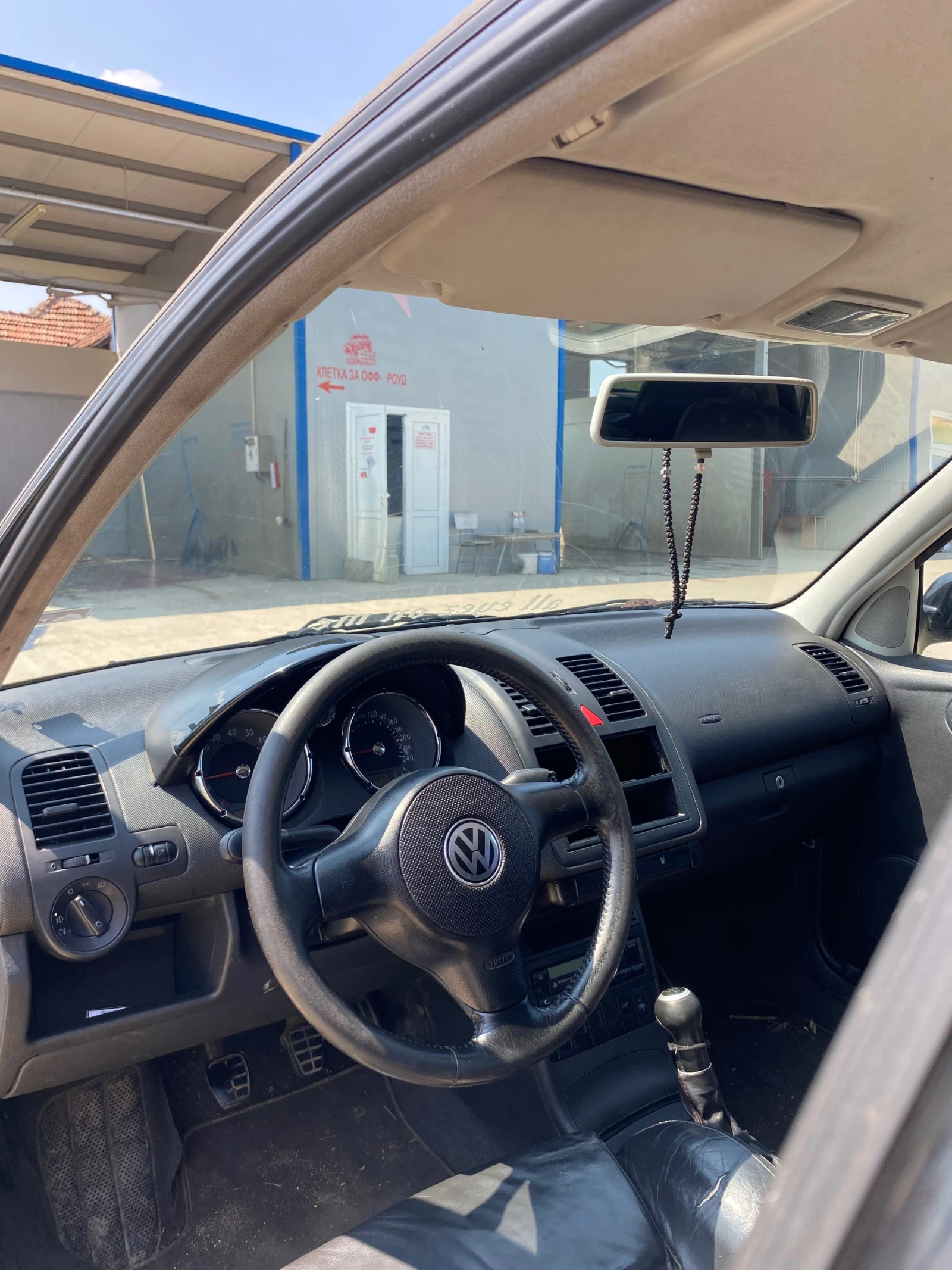VW Polo 1.6 125hp GTI - изображение 8