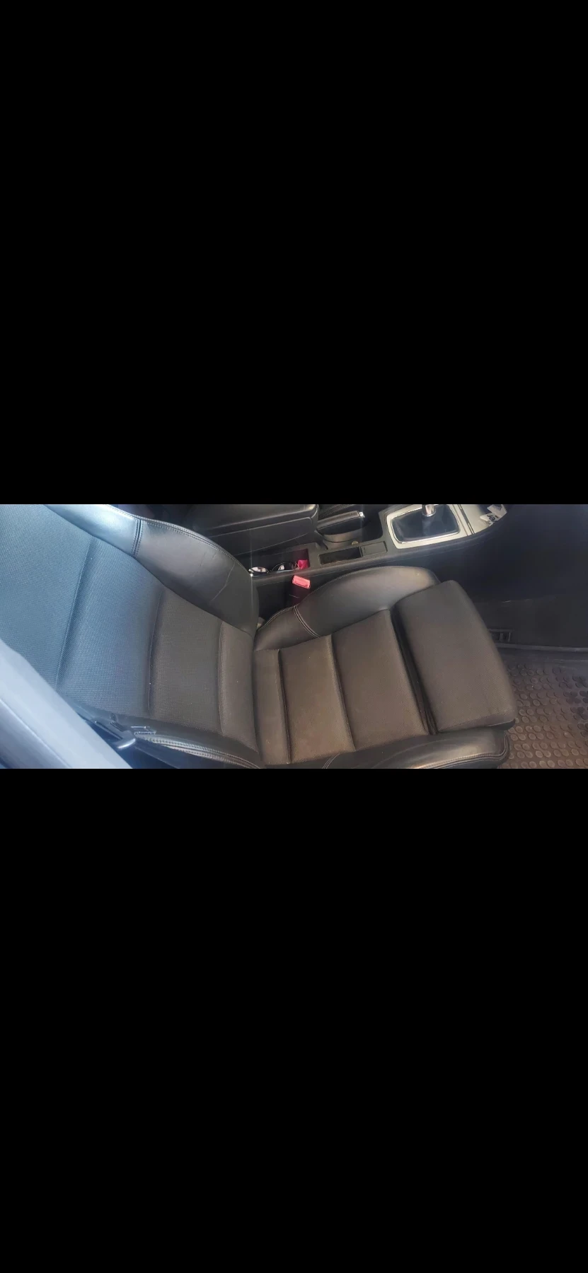 Audi A4 1.8T Quattro - изображение 2