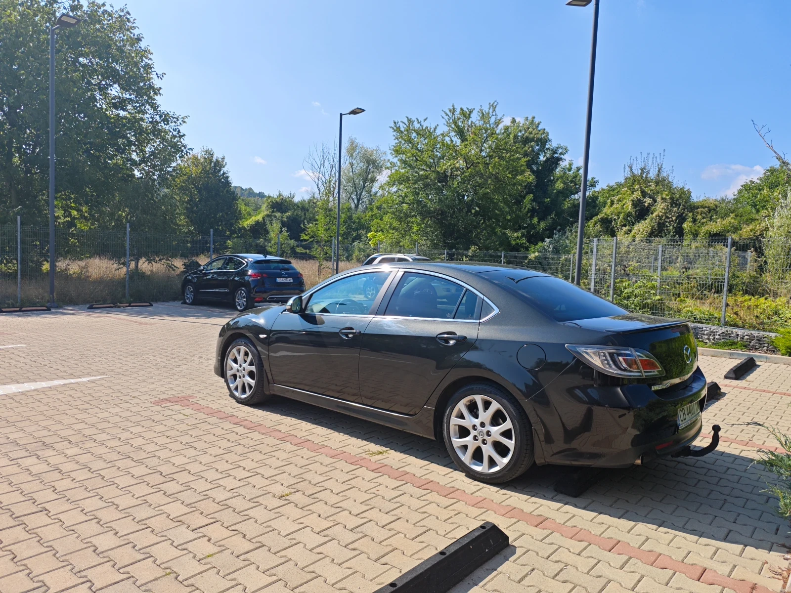 Mazda 6 2.5  - изображение 2