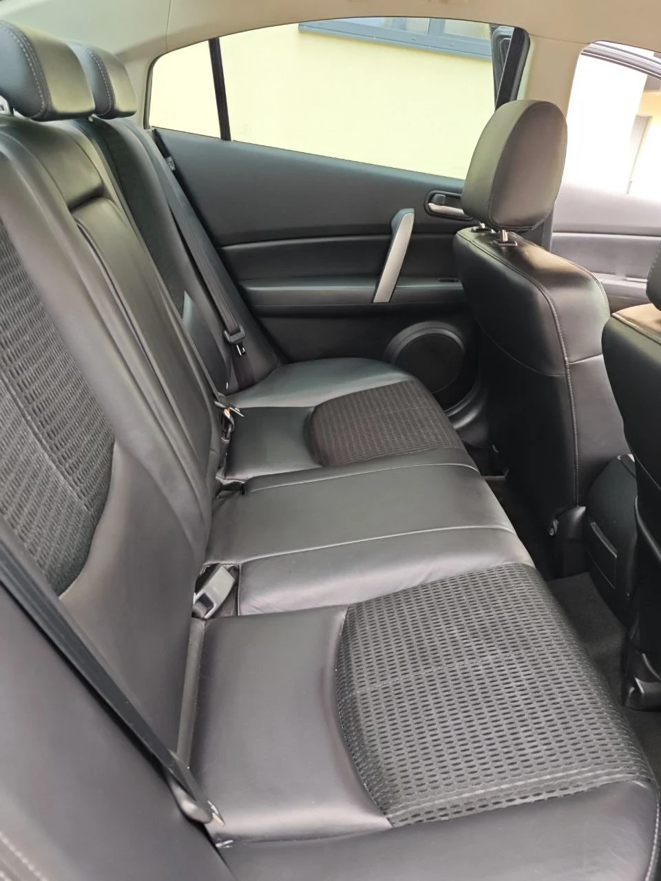 Mazda 6 2.5  - изображение 9
