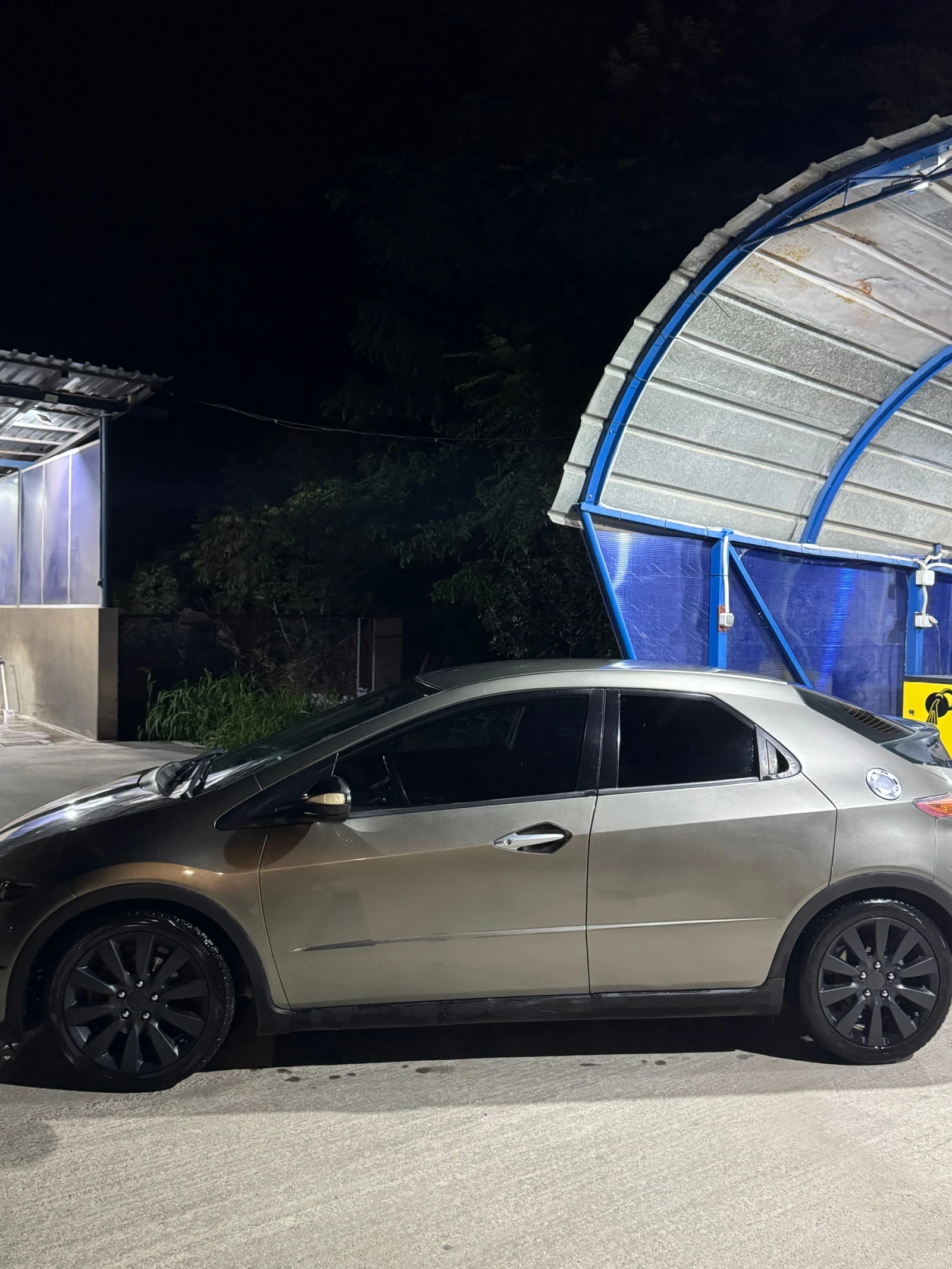 Honda Civic | Mobile.bg � ����������� 4