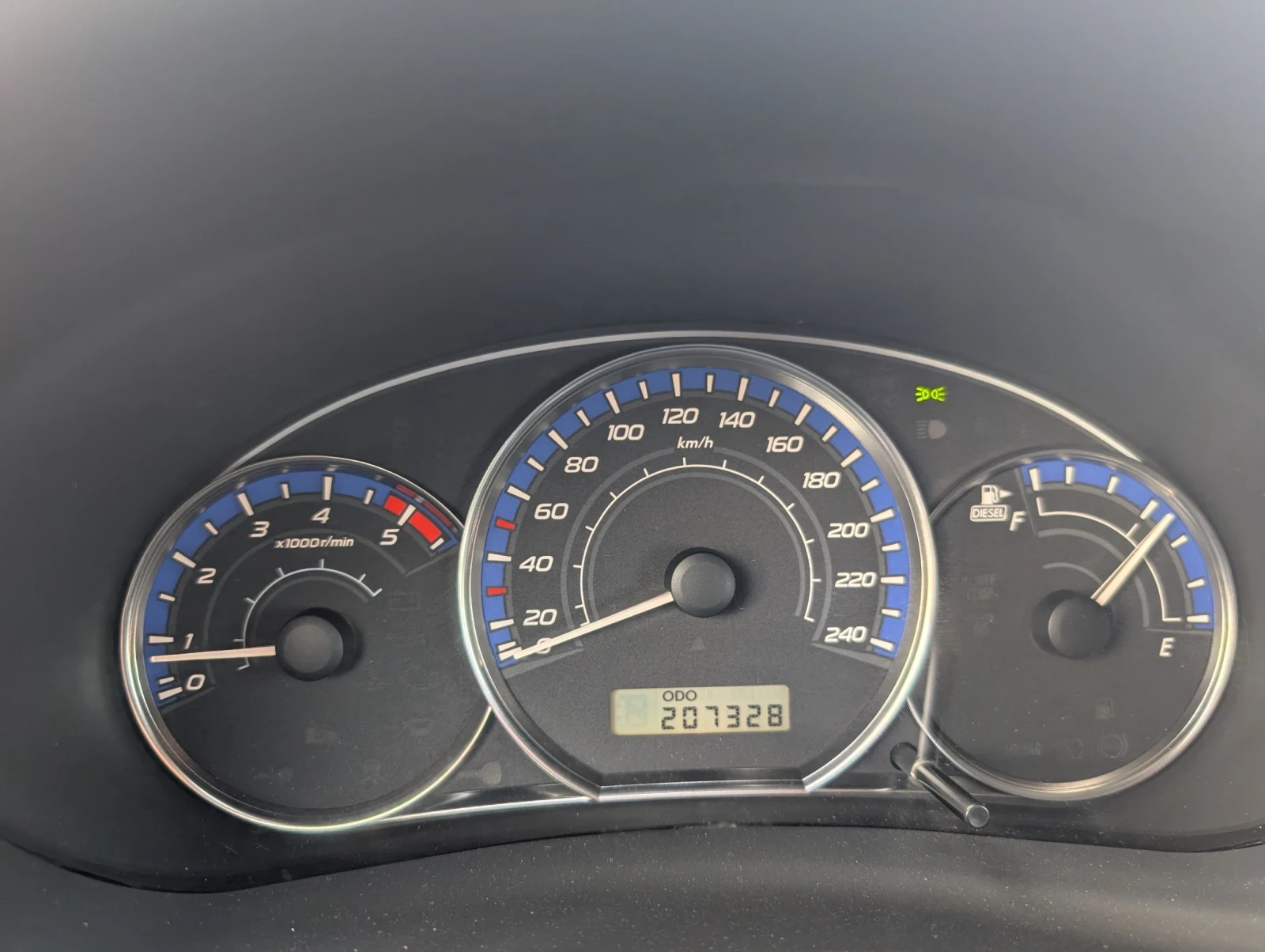 Subaru Impreza | Mobile.bg   11