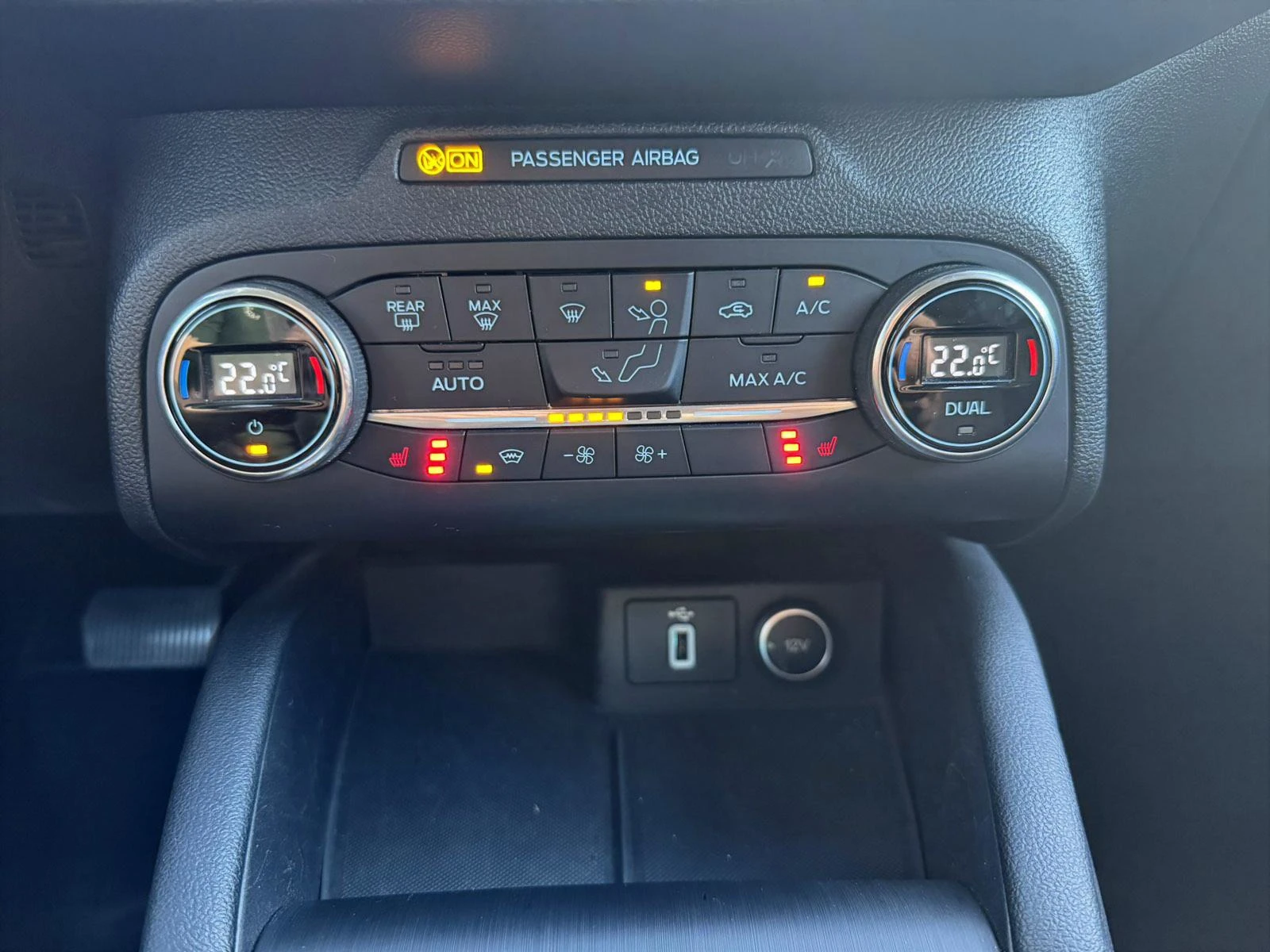 Ford Focus 2.0 TDCI 150 HP - изображение 10