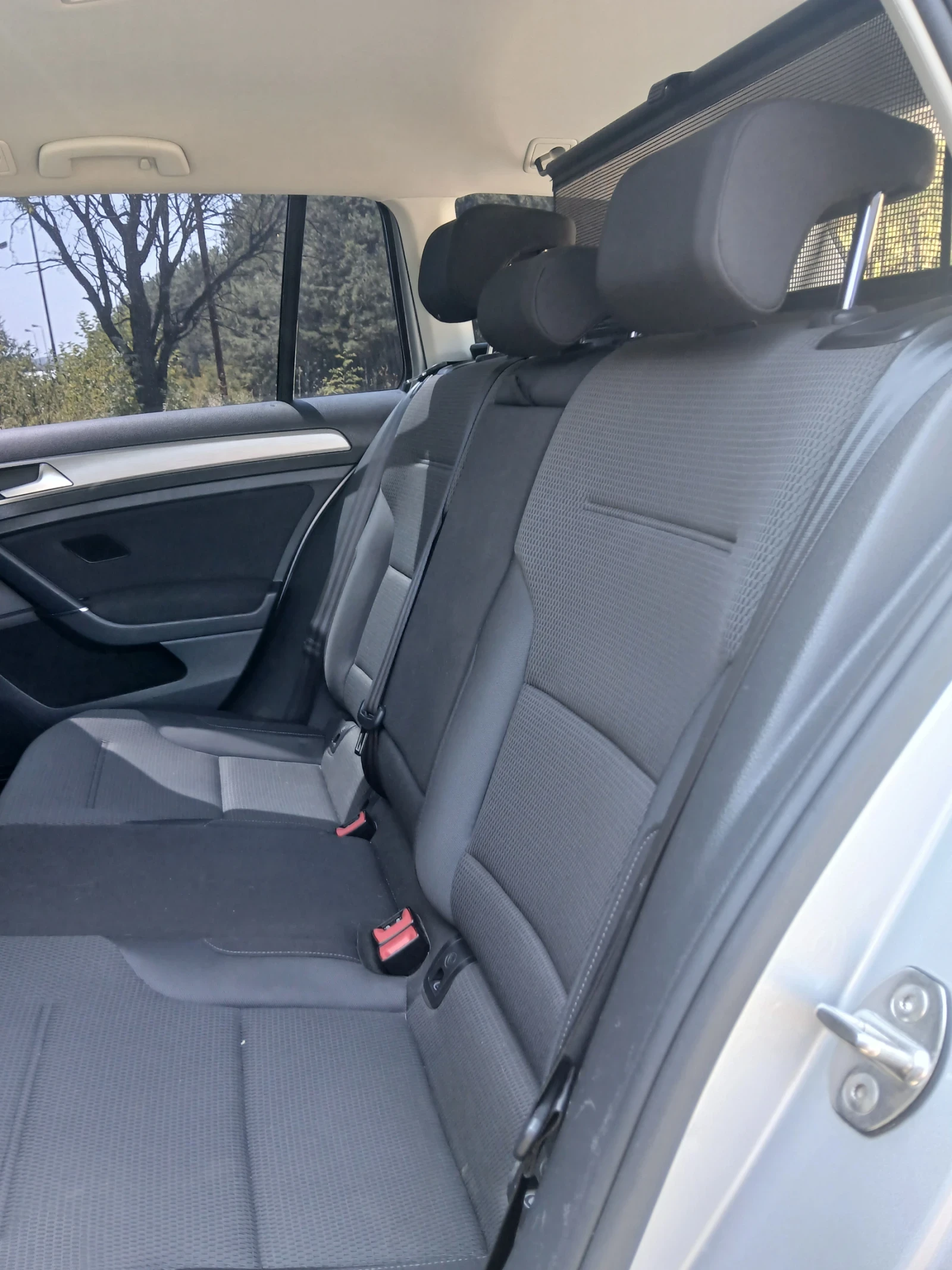 VW Golf Variant 7 | Mobile.bg — изображение 13