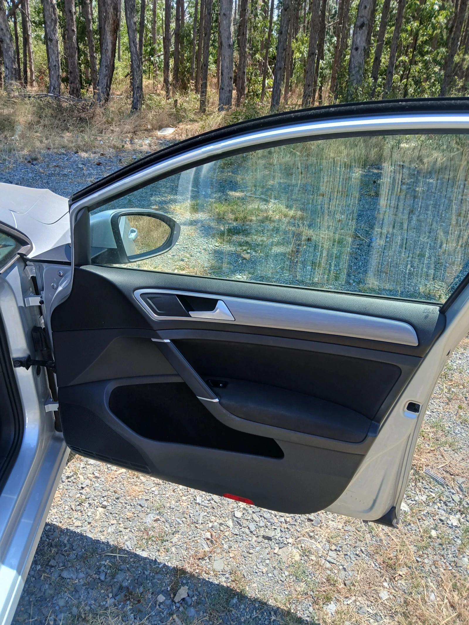 VW Golf Variant 7 | Mobile.bg — изображение 8