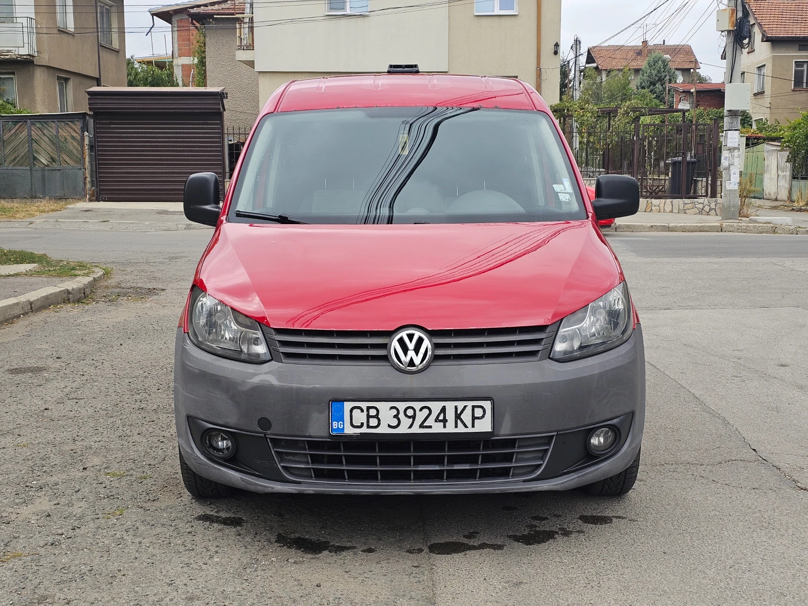 VW Caddy | Mobile.bg — изображение 4