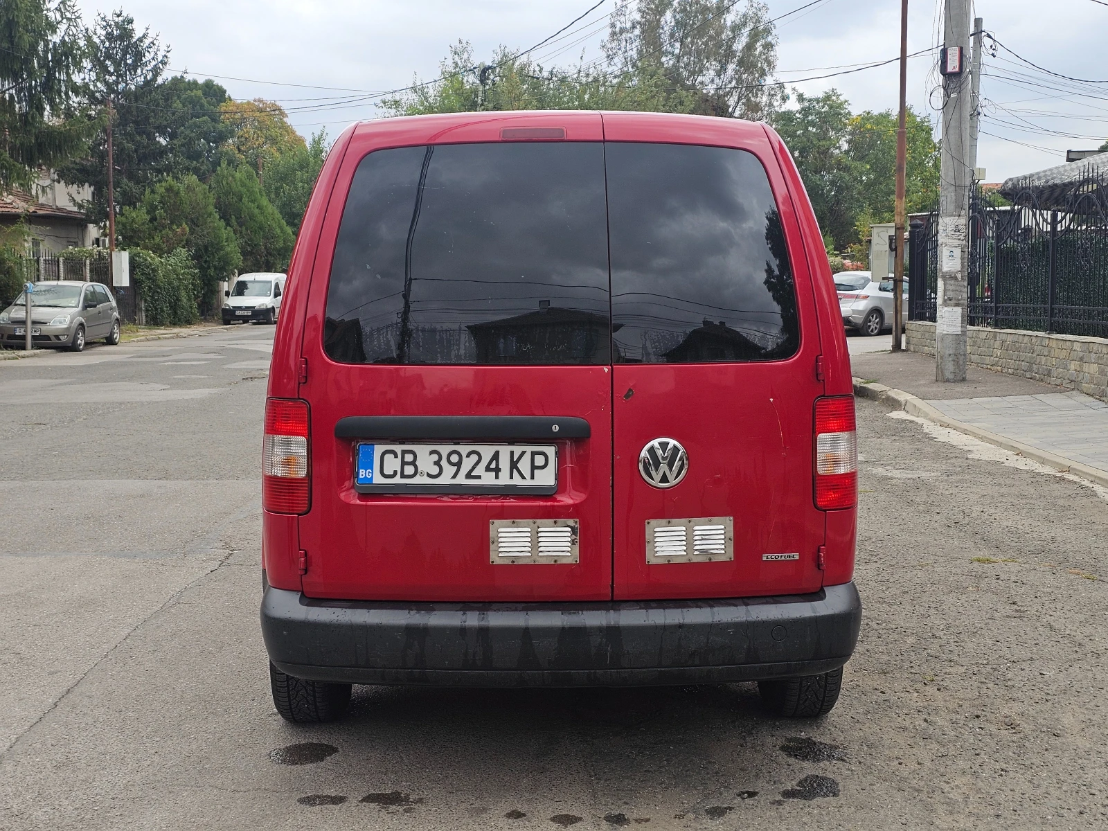 VW Caddy | Mobile.bg — изображение 7