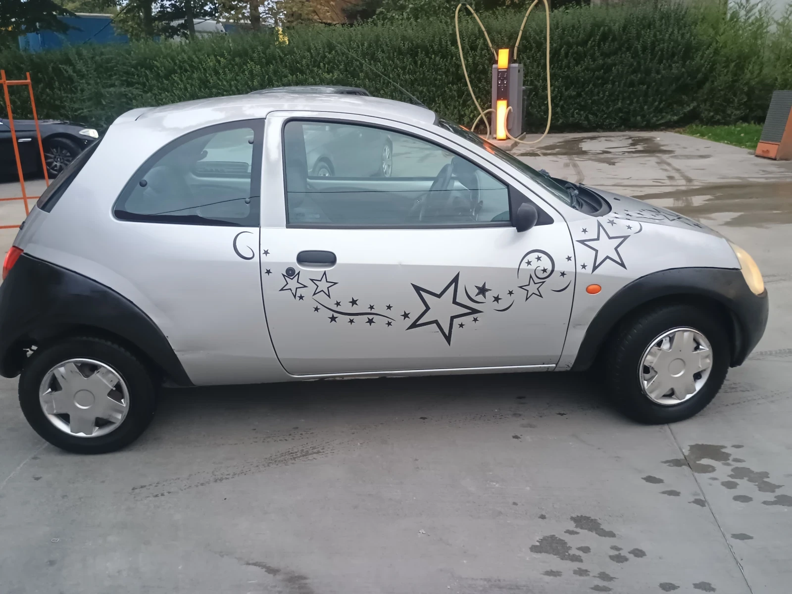 Ford Ka  - изображение 3