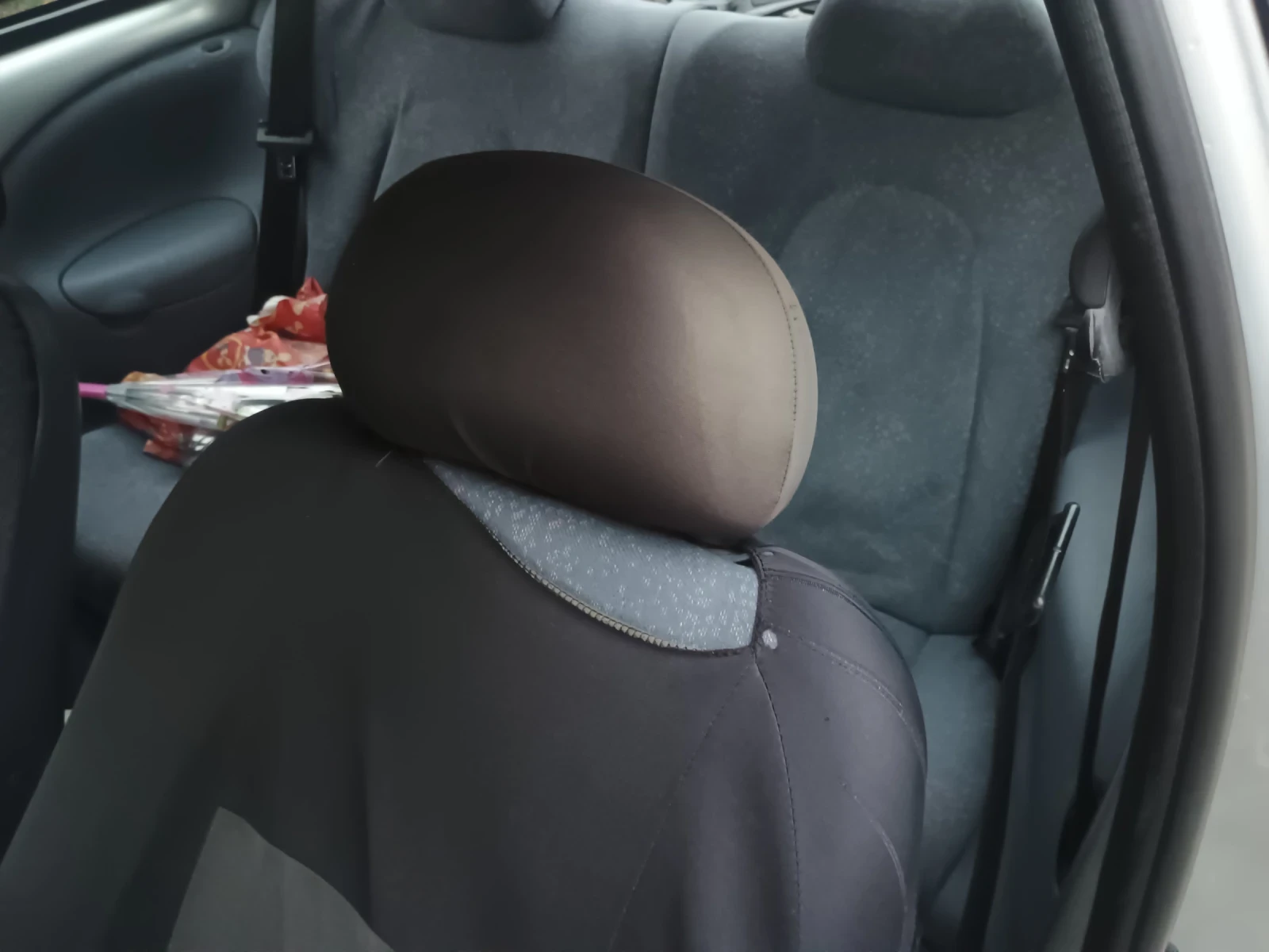 Ford Ka  - изображение 9