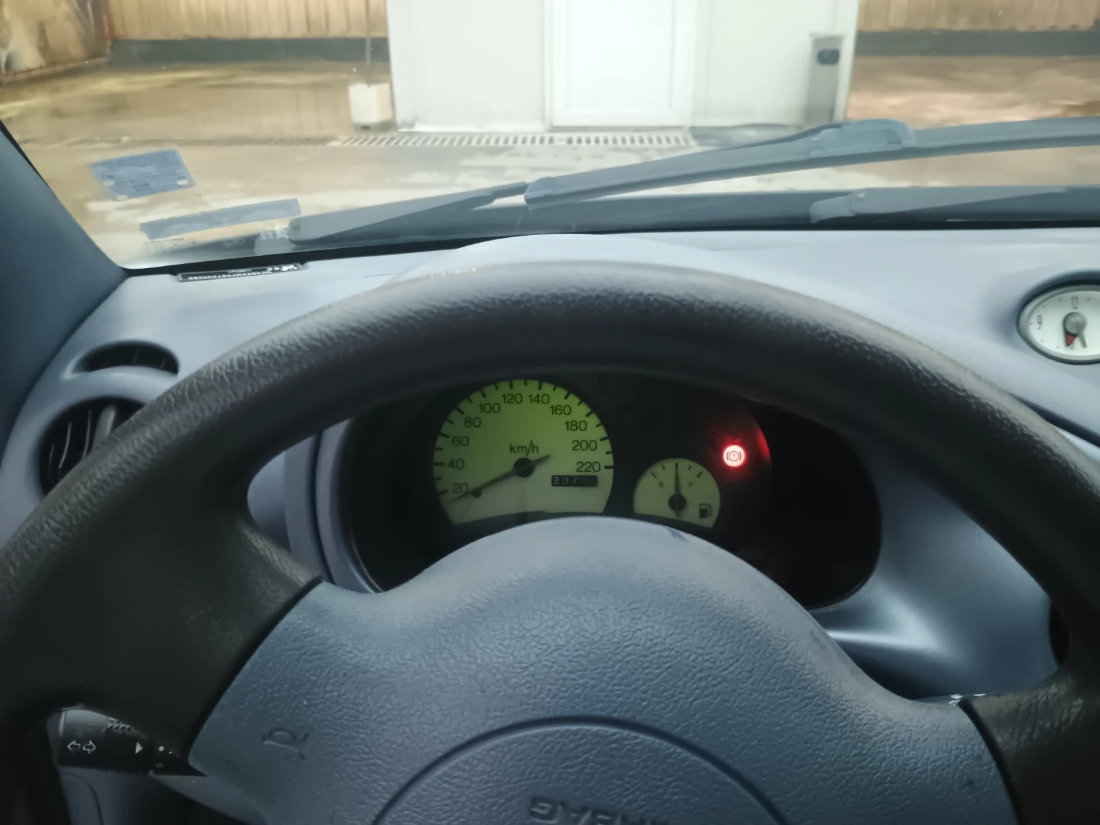 Ford Ka  - изображение 10