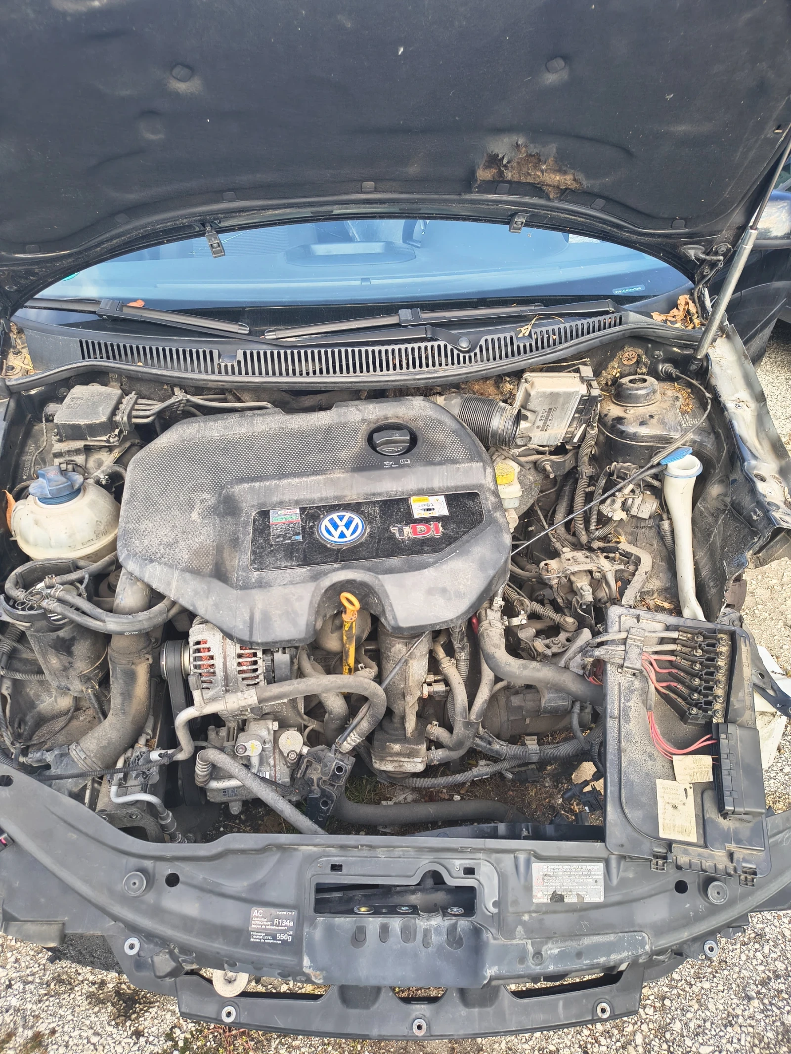 VW Polo  - изображение 6