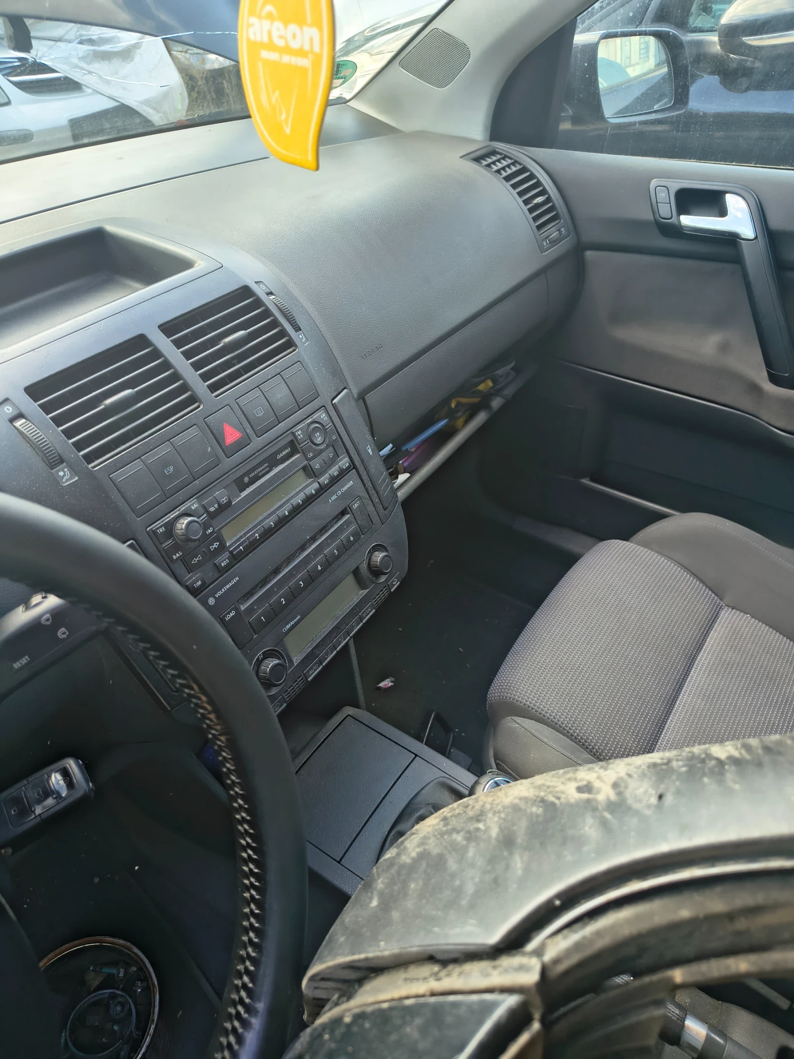 VW Polo  - изображение 3