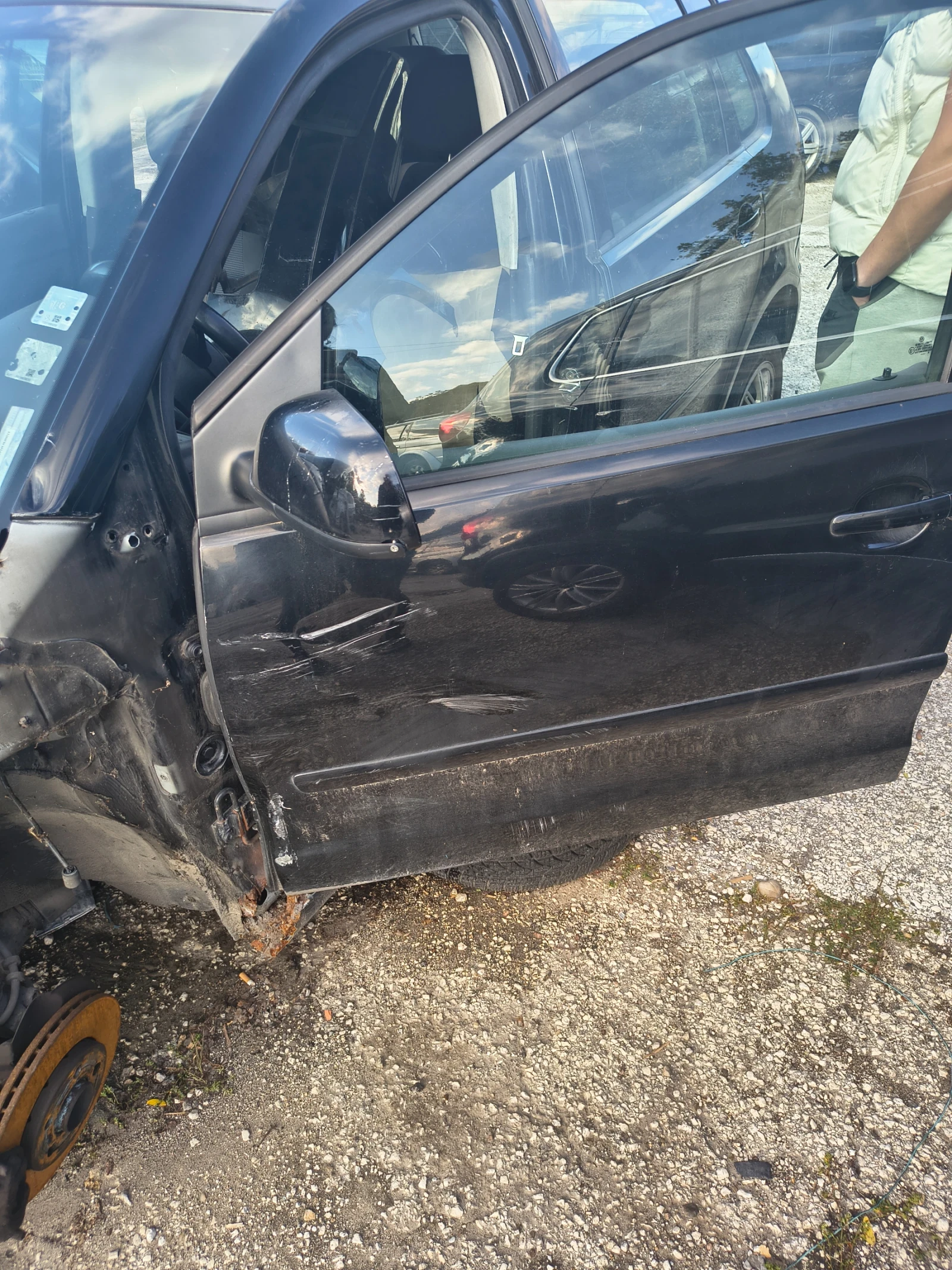 VW Polo  - изображение 4