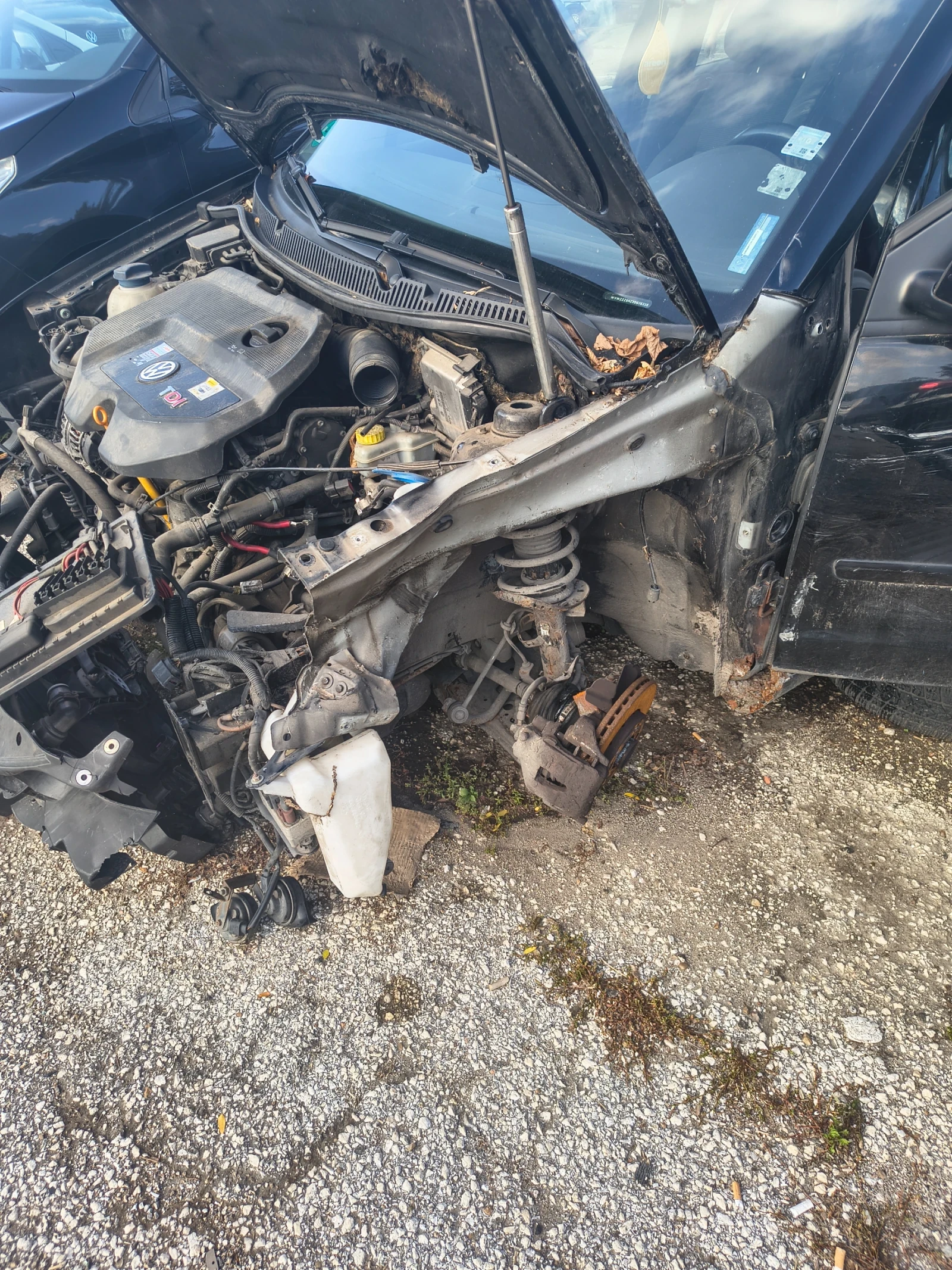 VW Polo  - изображение 5