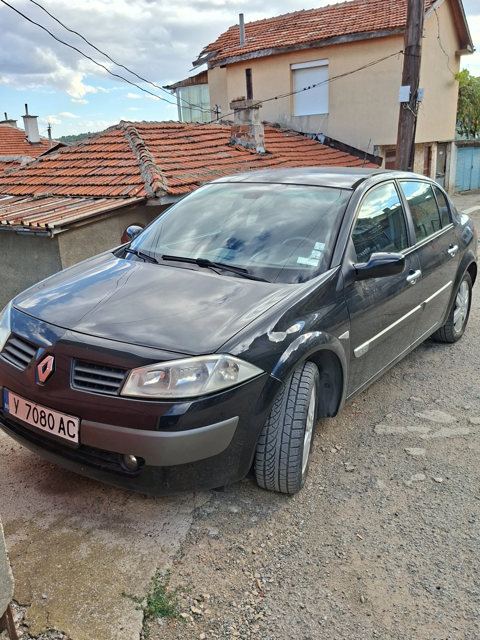 Renault Megane 1.5 dci | Mobile.bg   1