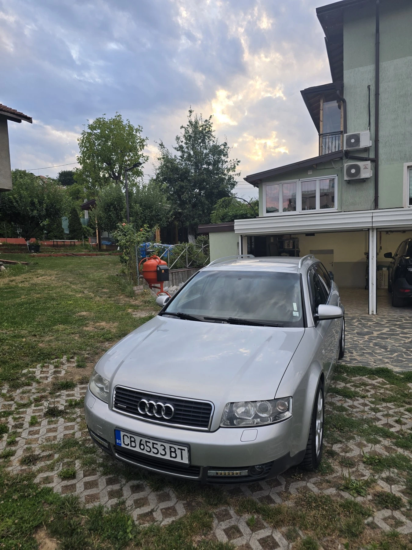 Audi A4 | Mobile.bg � ����������� 1