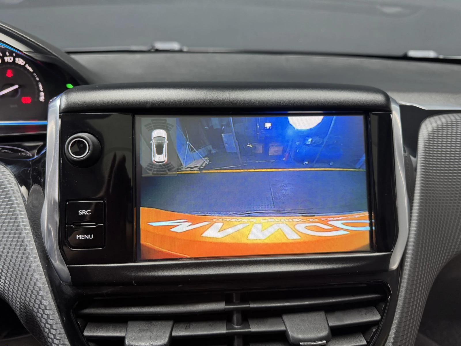 Peugeot 2008 1.6 e-HDi Féline -   -  | Mobile.bg   15